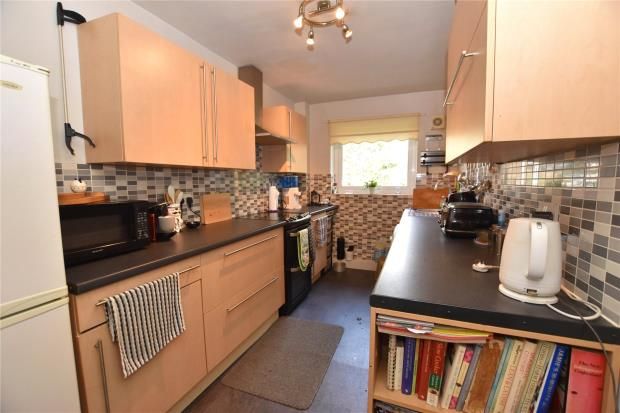 2 bed flat for sale in Brooklyn Park, Exmouth, Devon EX8, £127,250