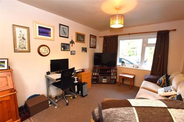 2 bed flat for sale in Brooklyn Park, Exmouth, Devon EX8, £127,250