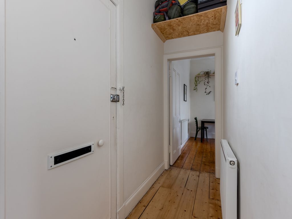 2 bed flat for sale in 279/9 Easter Road, Edinburgh EH6, £200,000
