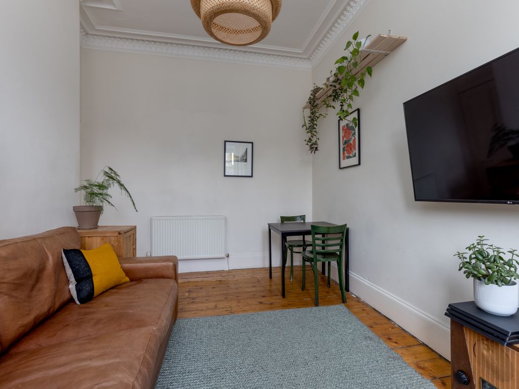 2 bed flat for sale in 279/9 Easter Road, Edinburgh EH6, £200,000