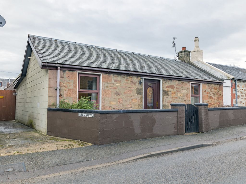 2 bed detached bungalow for sale in Argyle Street, Inverness IV2, £240,000