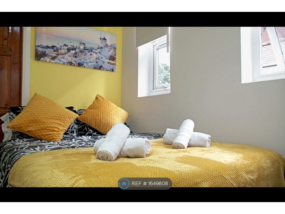 1 bed flat to rent in Bristol Road, Birmingham B5, £950 pcm