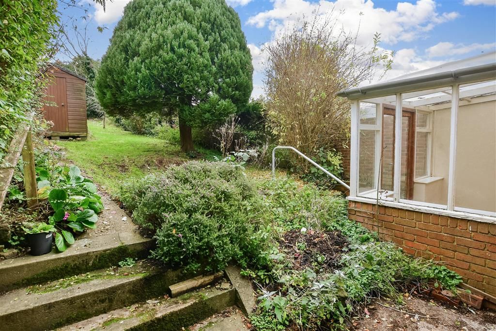 2 bed semi-detached bungalow for sale in Westfield Crescent, Patcham, Brighton, East Sussex BN1, Sale by tender
