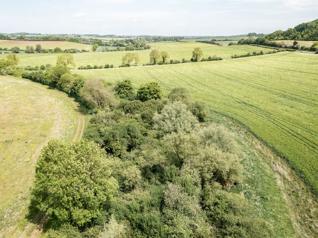 Land for sale in Aston End Road, Stevenage SG2, £75,000