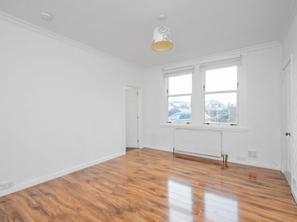 2 bed flat for sale in 13 Birkenside, Gorebridge EH23, £130,000