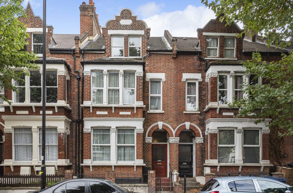 5 bed terraced house for sale in Horn Lane, Acton W3, £899,950