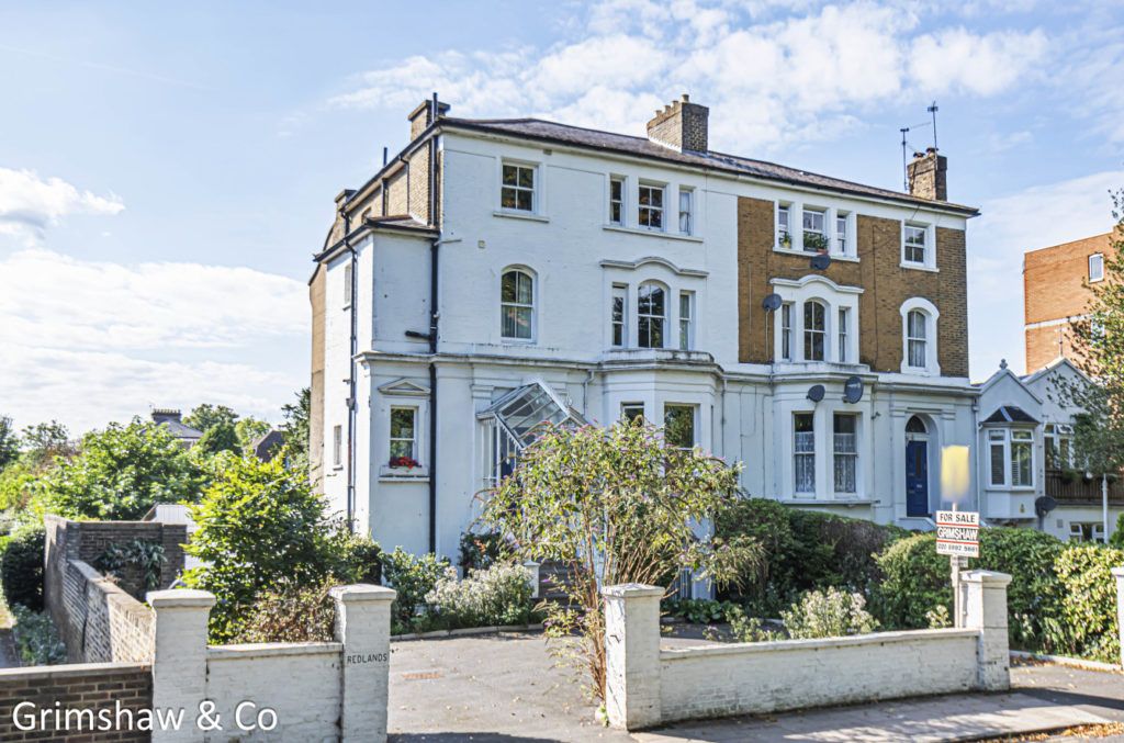 6 bed semi-detached house for sale in The Common, Ealing W5, £3,750,000