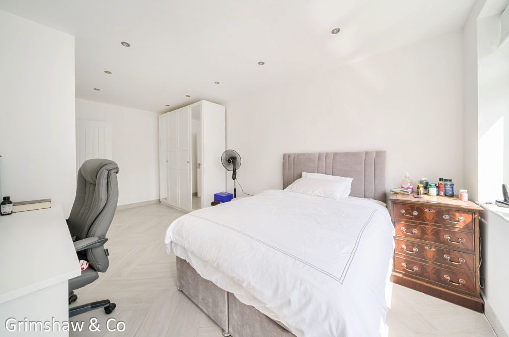 5 bed detached house for sale in Audley Road, Ealing W5, £2,450,000