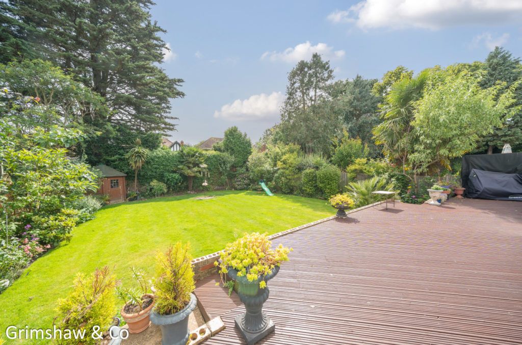 5 bed detached house for sale in Audley Road, Ealing W5, £2,450,000