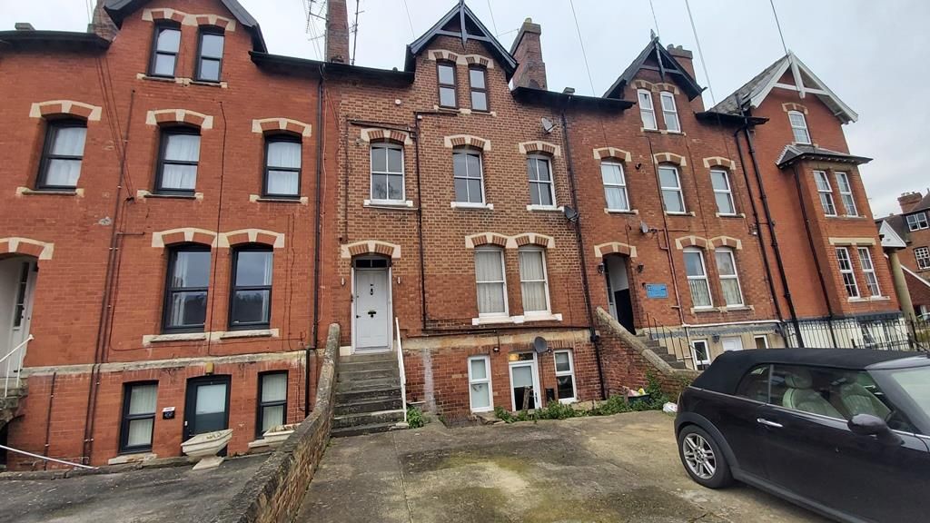 2 bed flat to rent in Alexandra Road, Gloucester GL1, £850 pcm