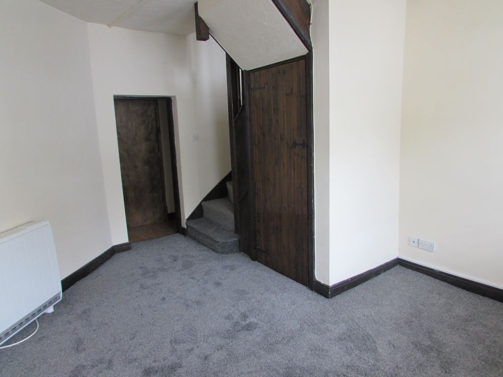 1 bed flat to rent in High Street, Huntingdon PE29, £650 pcm