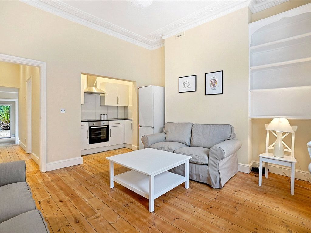2 bed flat to rent in Westwick Gardens, Brook Green, London W14, £2,318 pcm