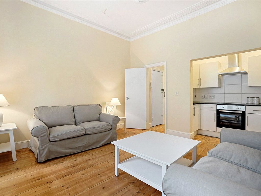 2 bed flat to rent in Westwick Gardens, Brook Green, London W14, £2,318 pcm