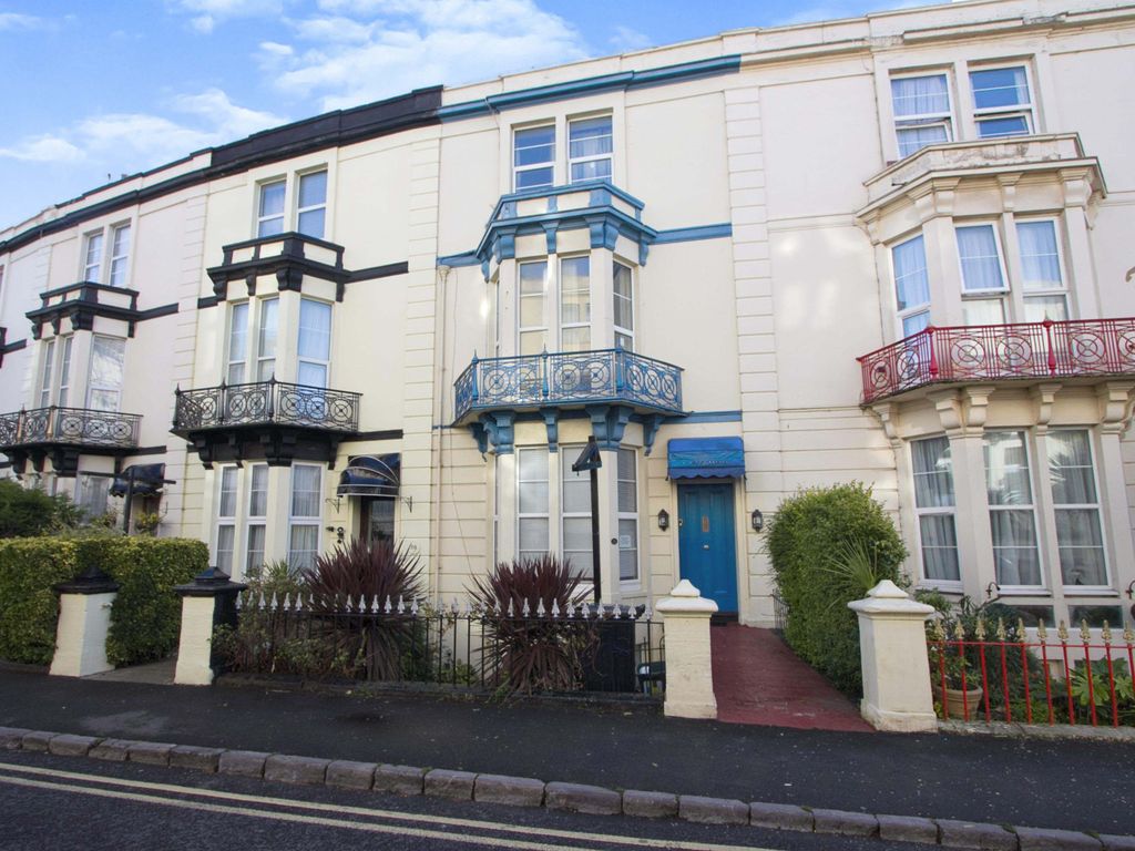 9 bed terraced house for sale in Upper Church Road, Weston-Super-Mare BS23, £445,000