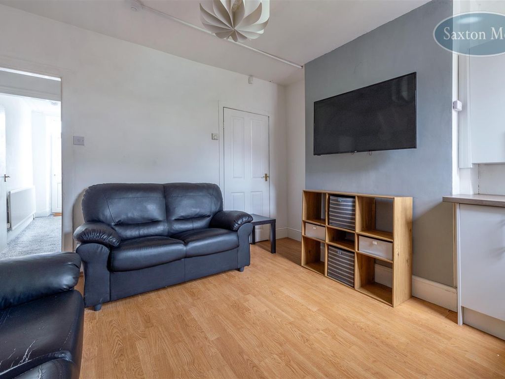 4 bed terraced house for sale in School Road, Crookes S10, £275,000