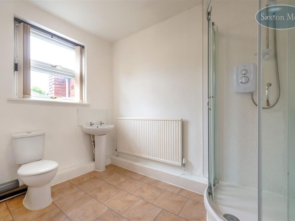 4 bed terraced house for sale in School Road, Crookes S10, £275,000