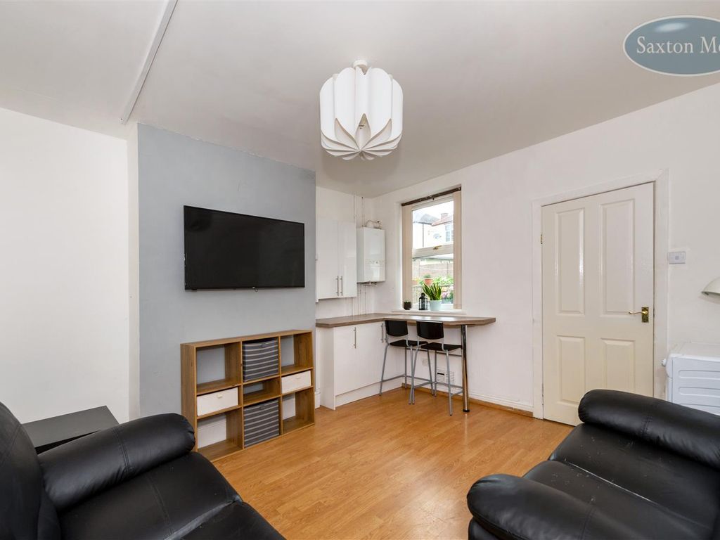 4 bed terraced house for sale in School Road, Crookes S10, £275,000