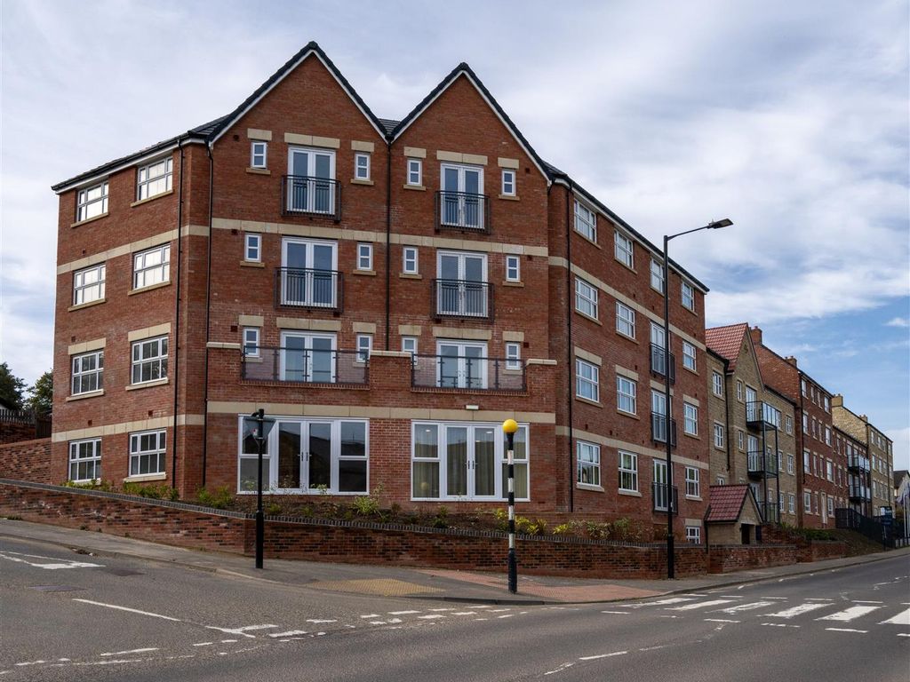 New home, 1 bed flat for sale in Manchester Road, Stocksbridge, Sheffield S36, £150,000