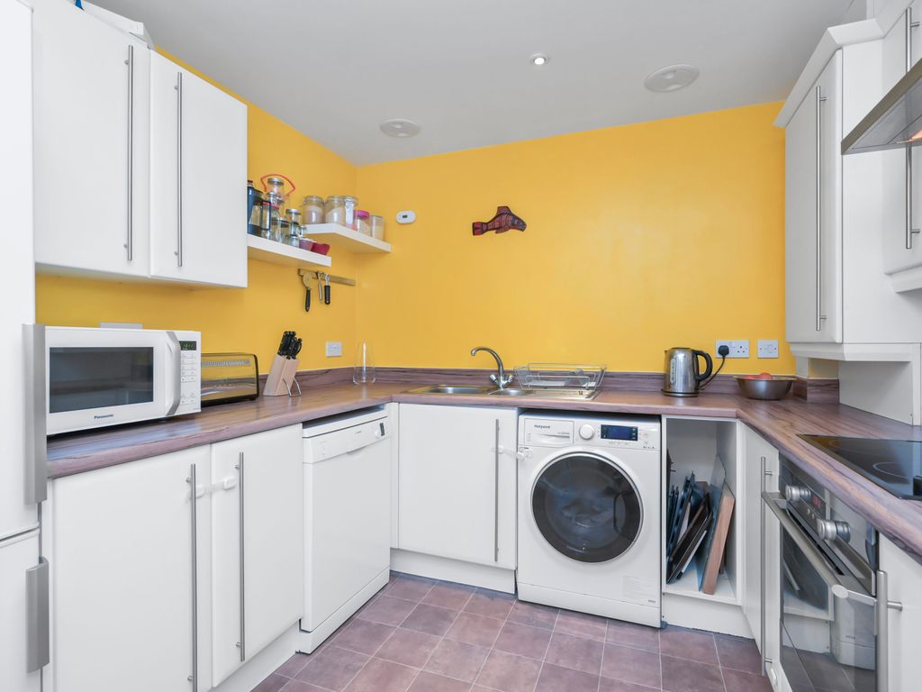 2 bed flat for sale in 8 (Flat 6), Tinto Place, Bonnington, Edinburgh EH6, £239,995