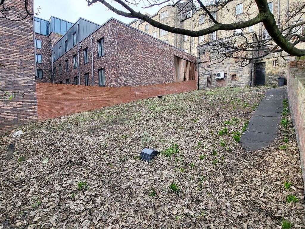 Land for sale in Land, At Marshalls Court, Edinburgh New Town EH1, £175,000
