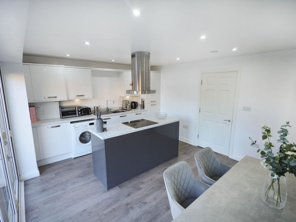 3 bed semi-detached house for sale in Bradley Lane, Bradley Fold, Bolton BL2, £225,000