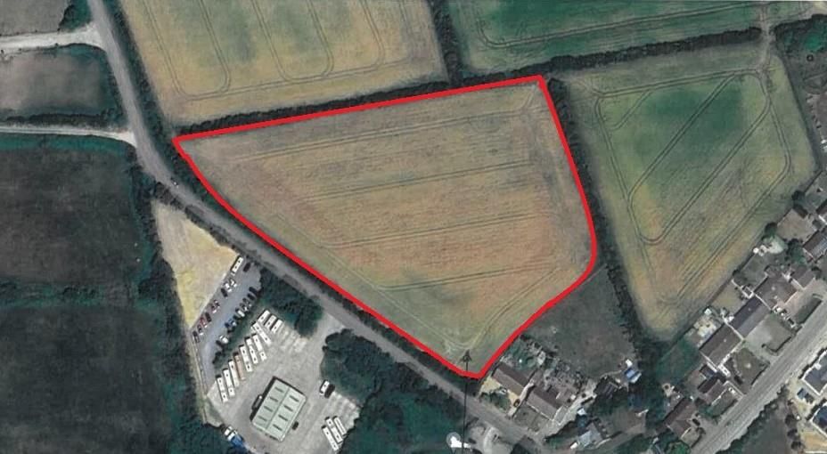 Property for sale in Tiers Cross, Haverfordwest SA62, £120,000