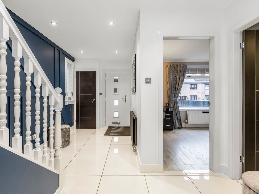 4 bed semi-detached house for sale in 49 Edmonstone Road, Danderhall EH22, £265,000