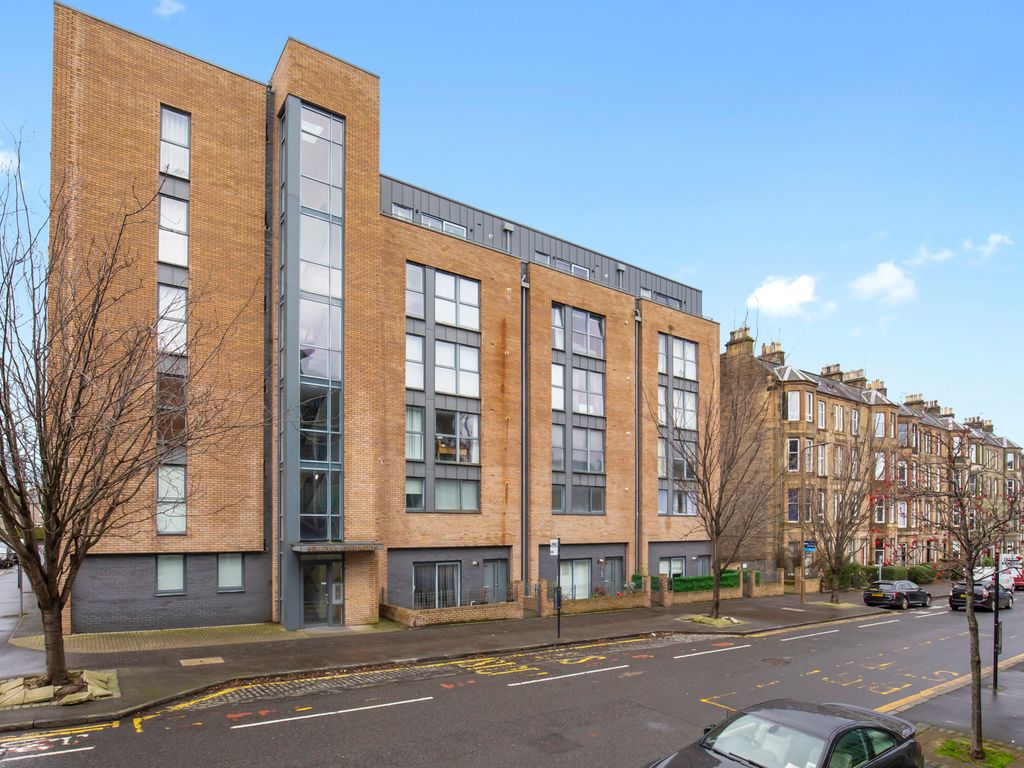 2 bed flat for sale in 128 (Flat 9), Mcdonald Road, Bellevue, Edinburgh EH7, £280,000