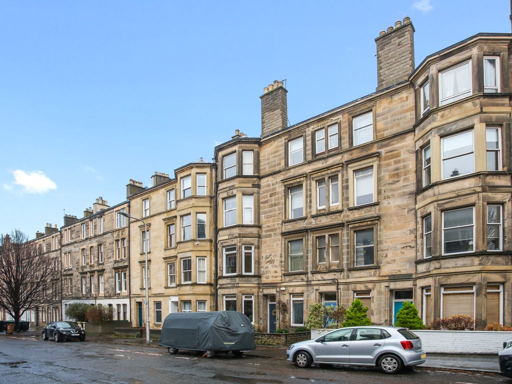 1 bed flat for sale in 51 (Flat 3), Brunswick Street, Hillside, Edinburgh EH7, £270,000