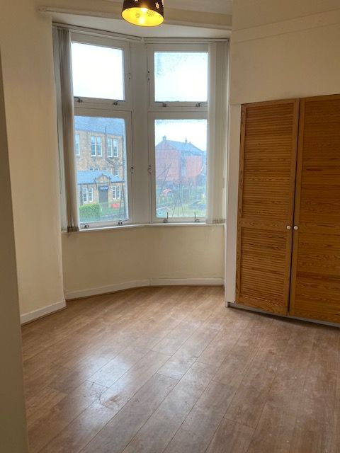 2 bed flat for sale in Succoth Street, Anniesland, Glasgow G13, £95,000