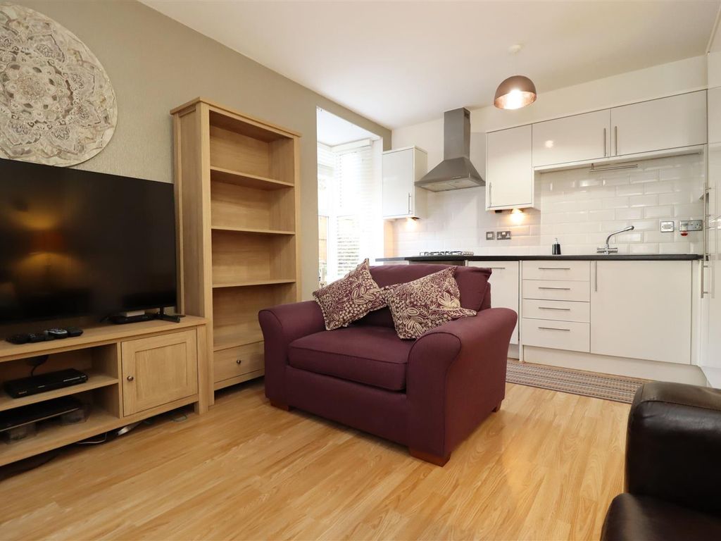 1 bed flat for sale in Yarm Road, Eaglescliffe TS16, £120,000