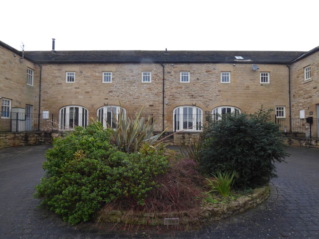 4 bed barn conversion to rent in Frankham Farm, Newbrough NE47, £1,300 pcm
