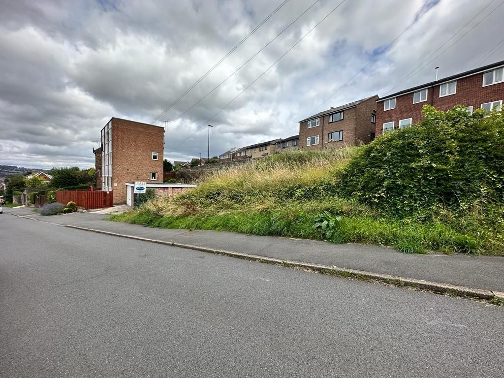 Land for sale in Fern Road, Walkley, Sheffield S6, £80,000