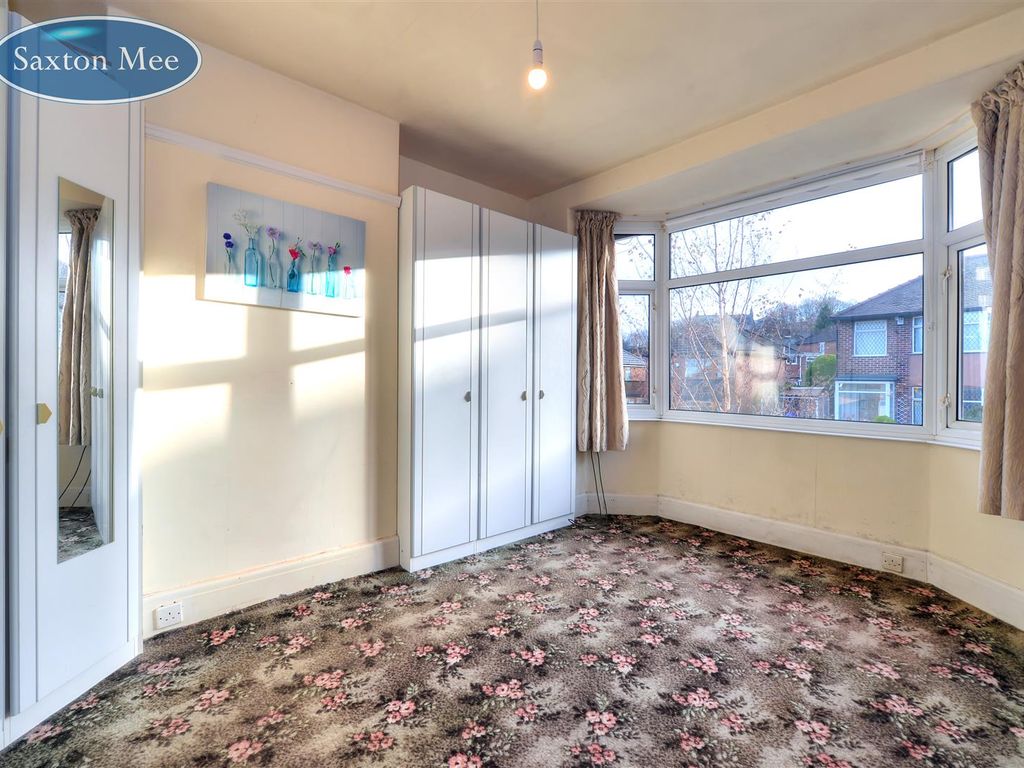 3 bed semi-detached house for sale in Bessingby Road, Hillsborough, Sheffield S6, £190,000