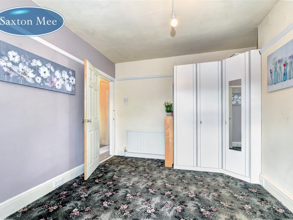 3 bed semi-detached house for sale in Bessingby Road, Hillsborough, Sheffield S6, £190,000