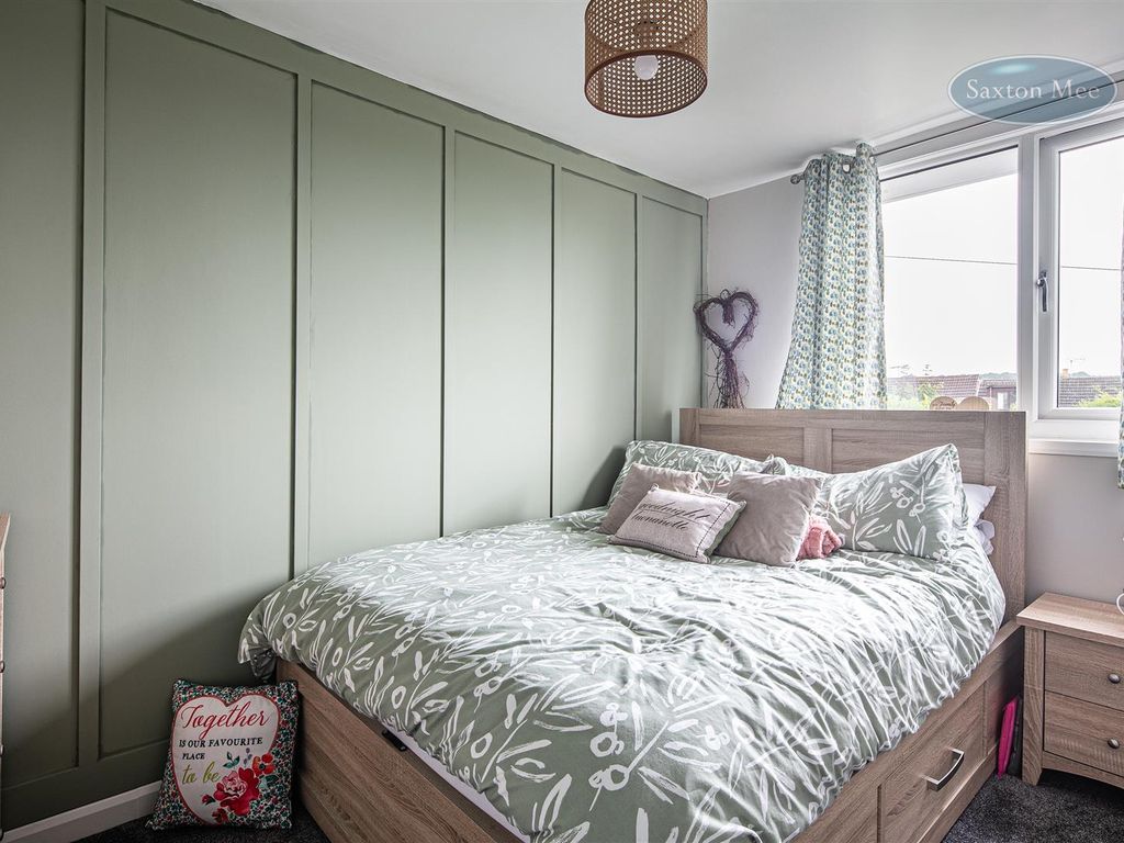 3 bed semi-detached house for sale in Moorwoods Avenue, Chapeltown, Sheffield S35, £274,000