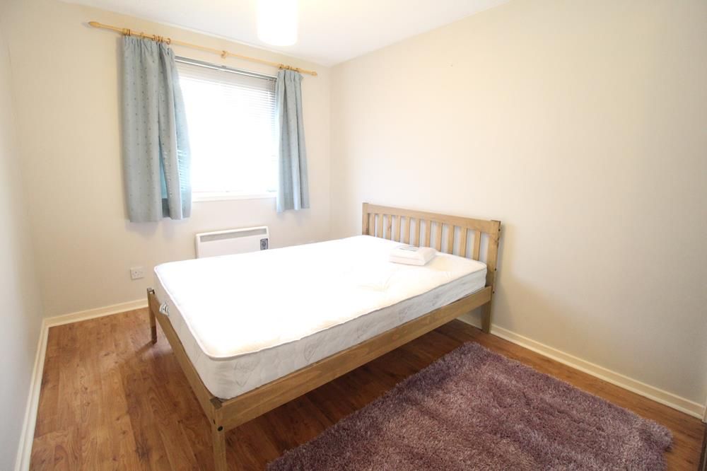 1 bed flat to rent in Dubford Park, First Floor AB23, £515 pcm