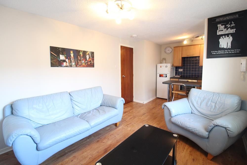 1 bed flat to rent in Dubford Park, First Floor AB23, £515 pcm