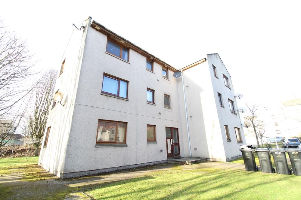 1 bed flat to rent in Dubford Park, First Floor AB23, £515 pcm