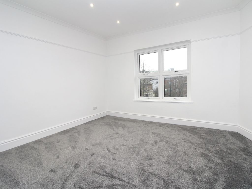 3 bed flat to rent in Astbury Road, Peckham SE15, £2,500 pcm