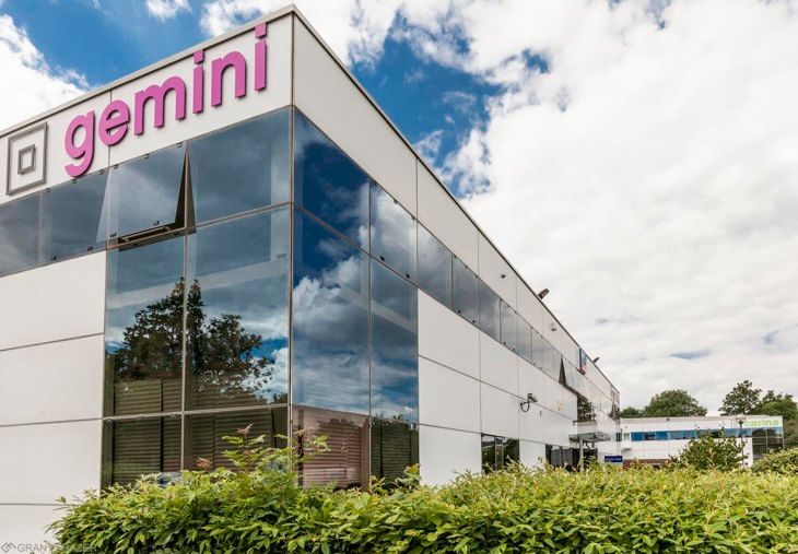 Office to let in Gemini, Suite F3, Linford Wood Business Park, Sunrise Parkway, Linford Wood, Milton Keynes MK14, Non quoting