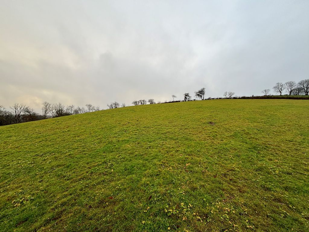 Land for sale in Rhydcymerau, Llandeilo SA19, £250,000