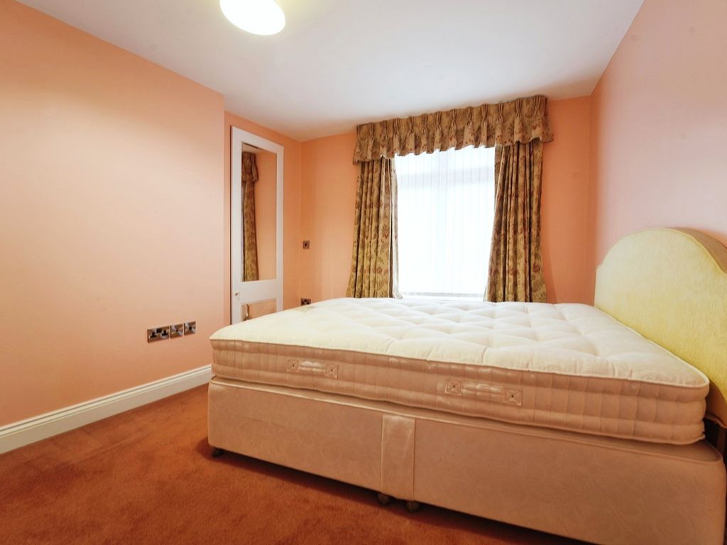 2 bed terraced house for sale in Falcons Court, Much Wenlock TF13, £235,000