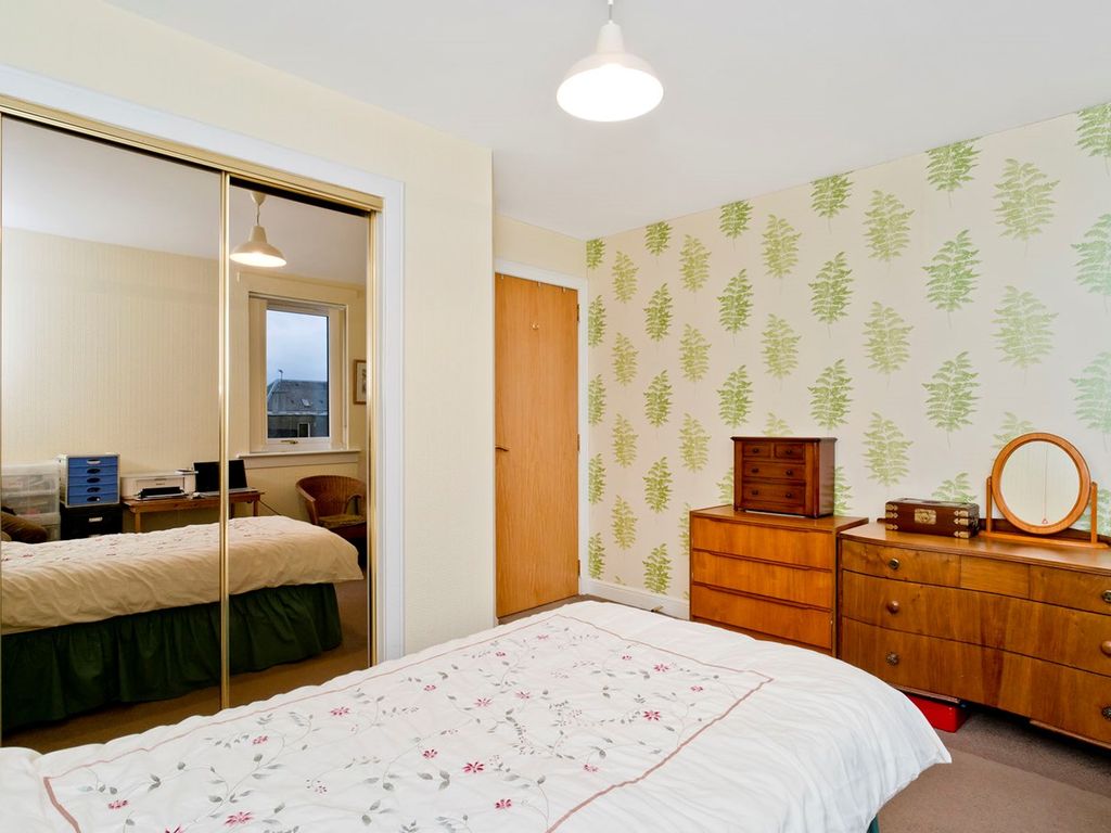 1 bed property for sale in Roseburn Drive, Edinburgh EH12, £155,000