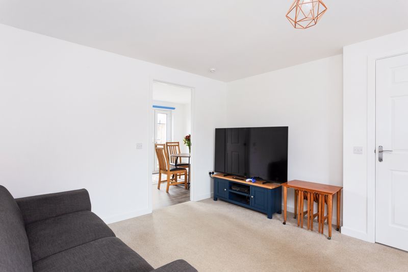 3 bed end terrace house for sale in Mcgregor Crescent, Heartlands, Whitburn EH47, £200,000