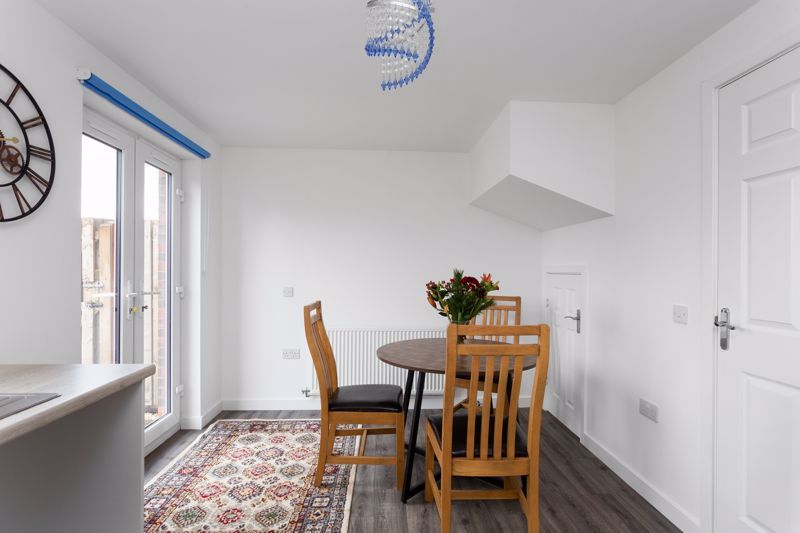 3 bed end terrace house for sale in Mcgregor Crescent, Heartlands, Whitburn EH47, £200,000