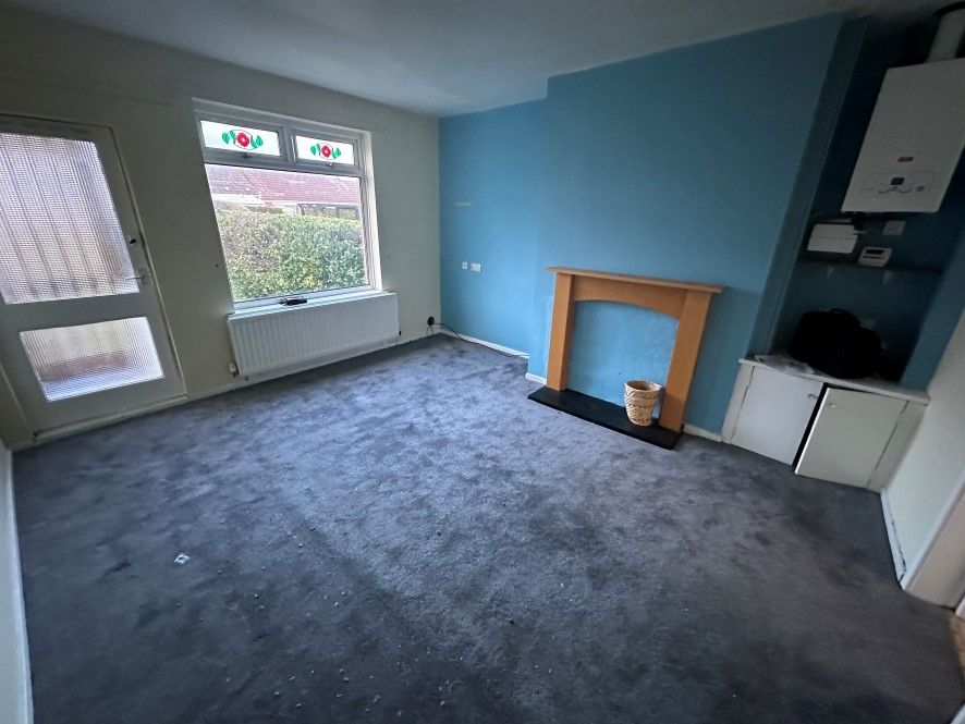 2 bed bungalow for sale in 25 Dalton Avenue, Seaham, County Durham SR7, £50,000