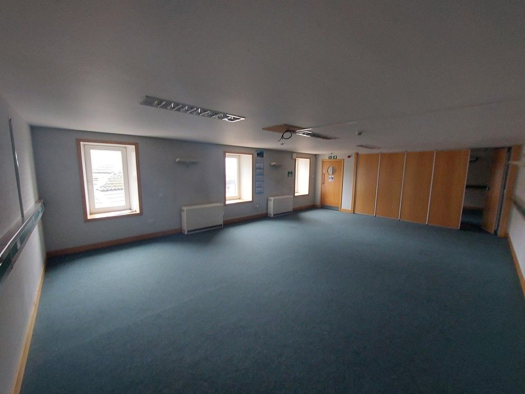 Office for sale in 1 The Shore, Wick, Highland KW1, Non quoting
