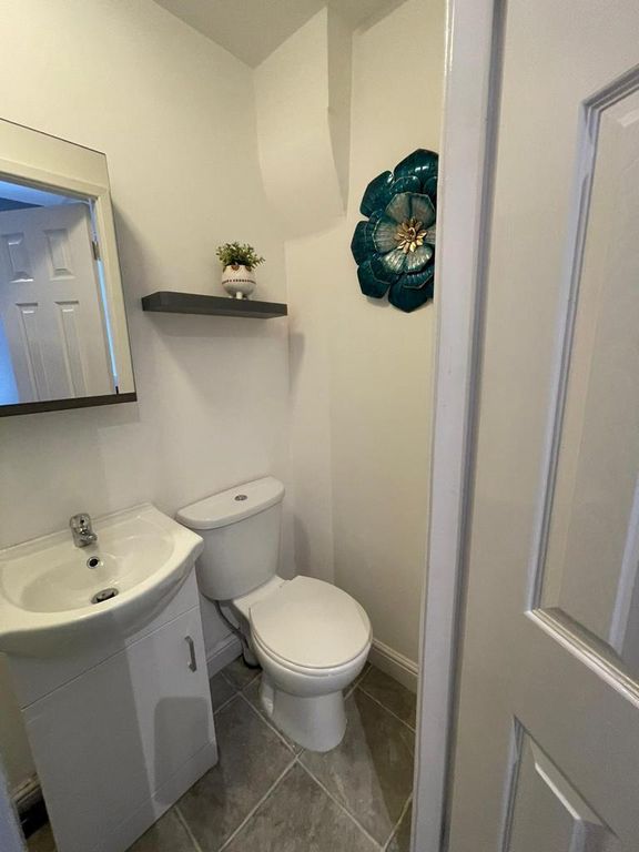 4 bed property for sale in Bow Street, Middlesbrough TS1, £150,000
