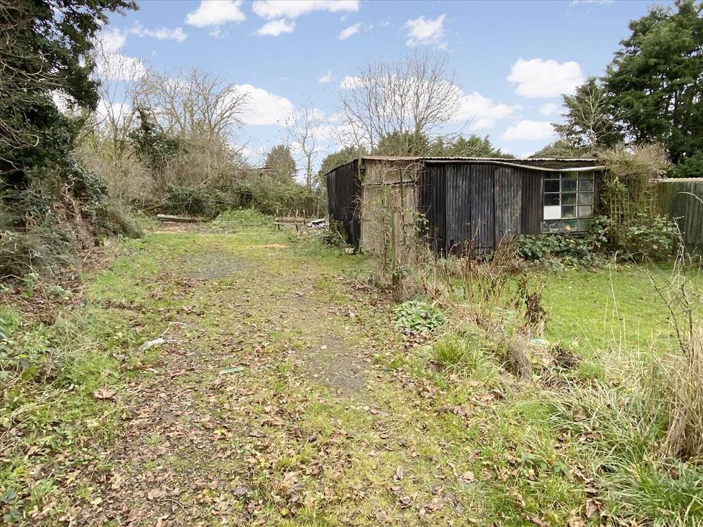 Land for sale in Main Street, Dorrington, Lincoln LN4, £90,000